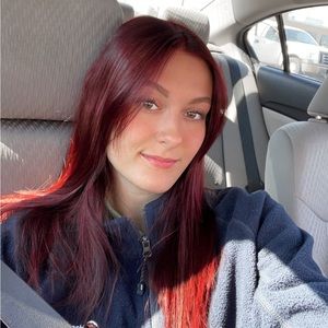 Meet your Posher, Katherine